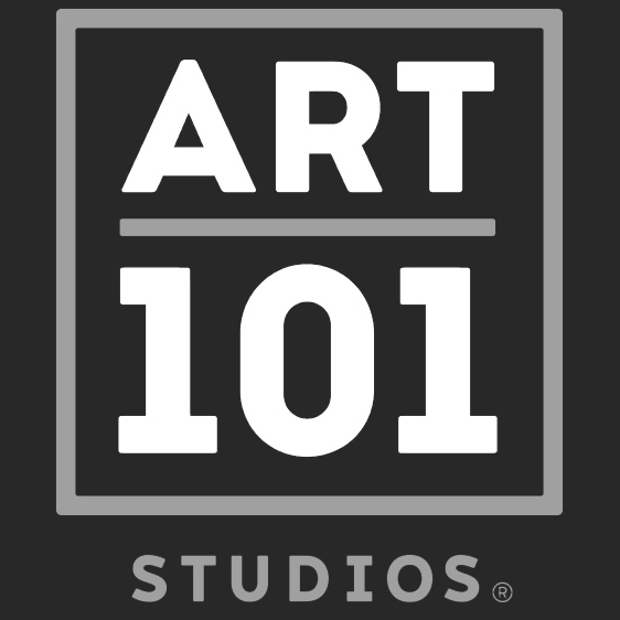 Art 101 Studios