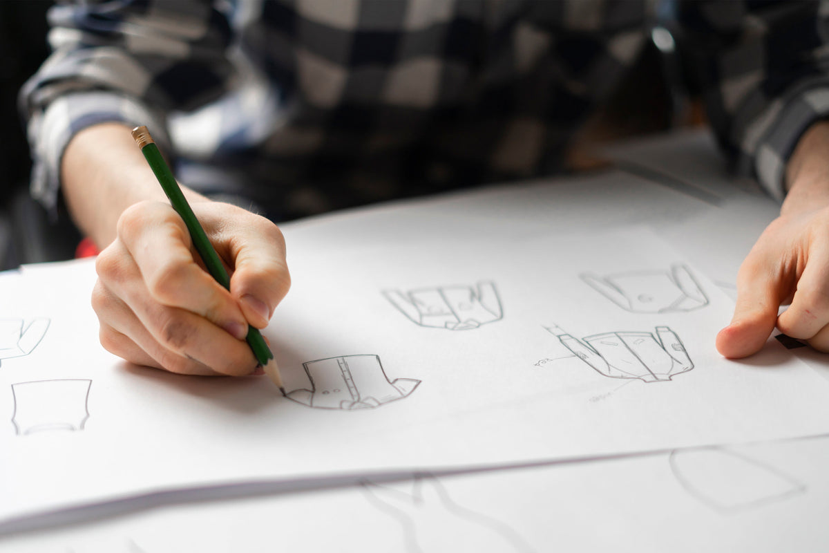 How to Draw People & Faces